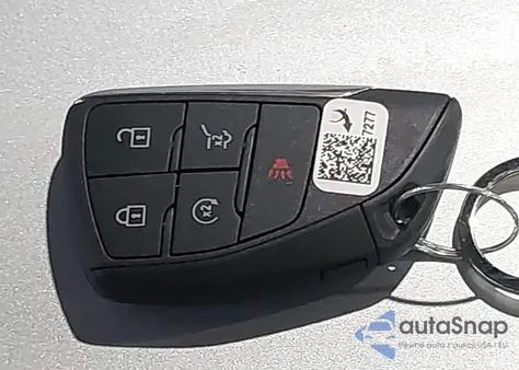 2025 Buick Envision Sport Touring Awd from USA, damaged, VIN LRBFZLE43SD011730